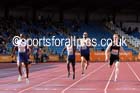 Mens 400 metres, Sainsbury's British Champs, Alexander Stadium, Birmingham. Photo: David T. Hewitson/Sprts for All Pics